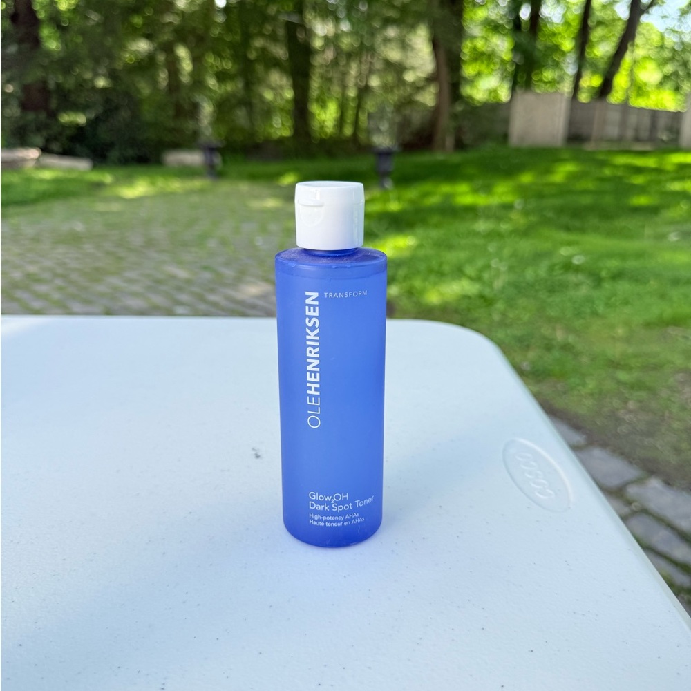 Ole henriksen Dark Spot Toner